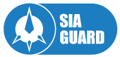SIA Guard Logo